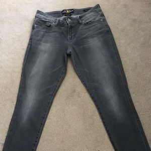 Lucky brand Lolita Skinny 8
